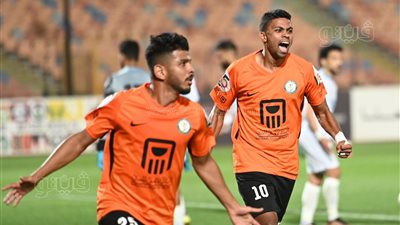 الدوري المصري، البنك الأهلي يفوز علي الإسماعيلي بثنائية (صور) 