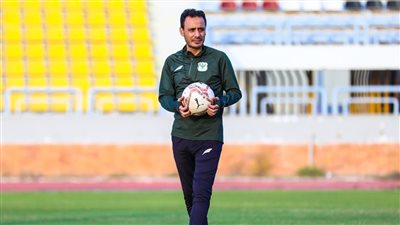 طارق السيد يكشف آخر تطورات مصابي المصري