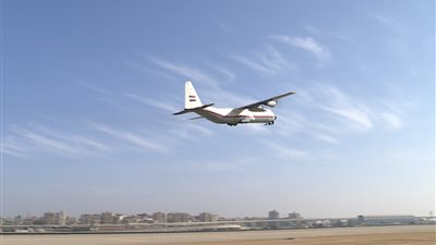 فزعة مصر، شعب ليبيا يحتفي بوصول مساعدات القاهرة في وقت قياسي (فيديو)