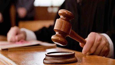 ضرب زوجته ونجله وأشعل النار بالمنزل، المشدد 10 سنوات لعامل بالقليوبية