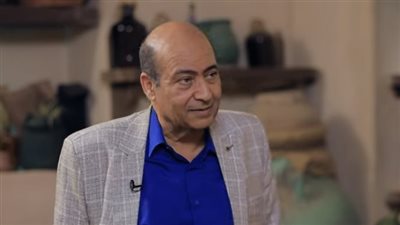 طارق الشناوي: رسالة الإمام وصلت للملايين وكنا نحتاج إليها كعرب (فيديو)