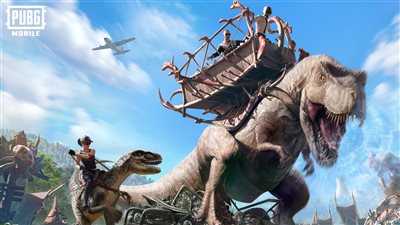 ببجي موبايل تطلق التحديث الجديد 2.6 بإضافة مناطق جديدة