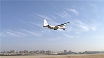 السودان يمدد حظر الطيران المدني في البلاد حتى منتصف شهر يونيو