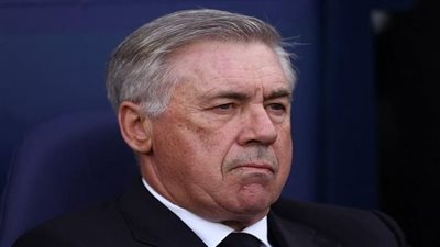 ريفالدو يكشف عن رأيه في فكرة تولي أنشيلوتي تدريب البرازيل 