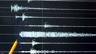 زلزال بقوة 6.4 درجات يضرب جواتيمالا