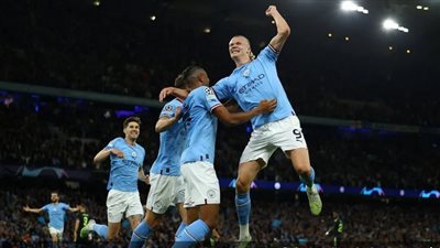  بتغريدة خطأ.. يويفا يضع الريال بمواجهة الإنتر بنهائي الأبطال 