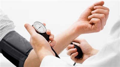 مفاجأة عن ارتفاع ضغط الدم، 
