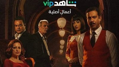 محمد بكير يحضر للجزء الثاني من مسلسل الغرفة 207