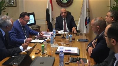 وزير قطاع الأعمال: الشراكة مع القطاع الخاص في التطوير العقاري مؤشر للنجاح 