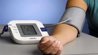 جمال شعبان يكشف سر التوقف اللحظى للقلب وعلاقته بضغط الدم المنخفض