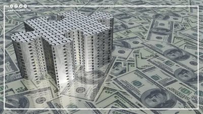 مصر ضمن القائمة.. ترتيب أغنى الدول من حيث صافي الثروة (إنفوجراف)