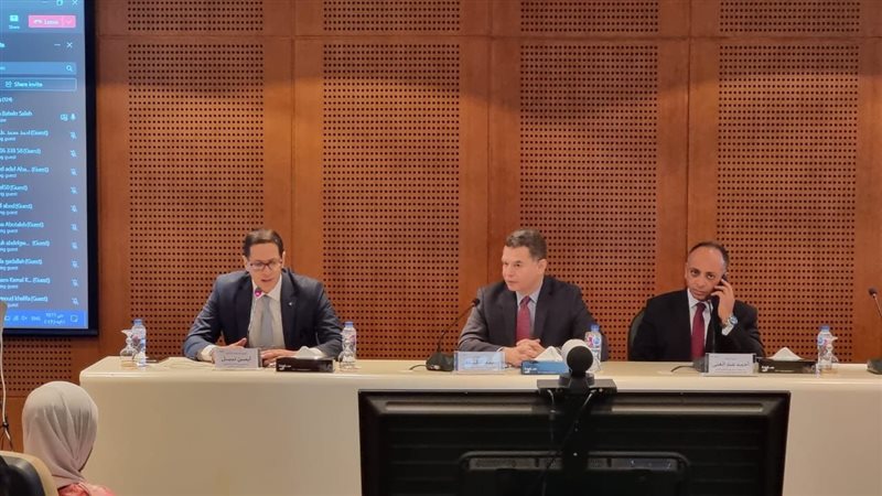 الدورة التدريبية