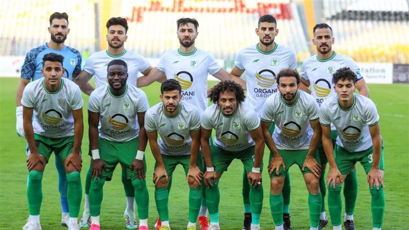 الفريق الأول لكرة