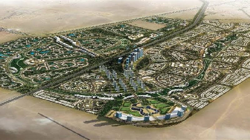 تاج للتطوير العقاري،فيتو