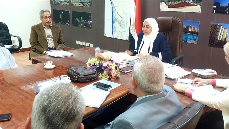 نائب محافظ القاهرة،