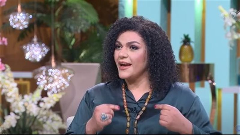 نوارة أحمد فؤاد نجم،