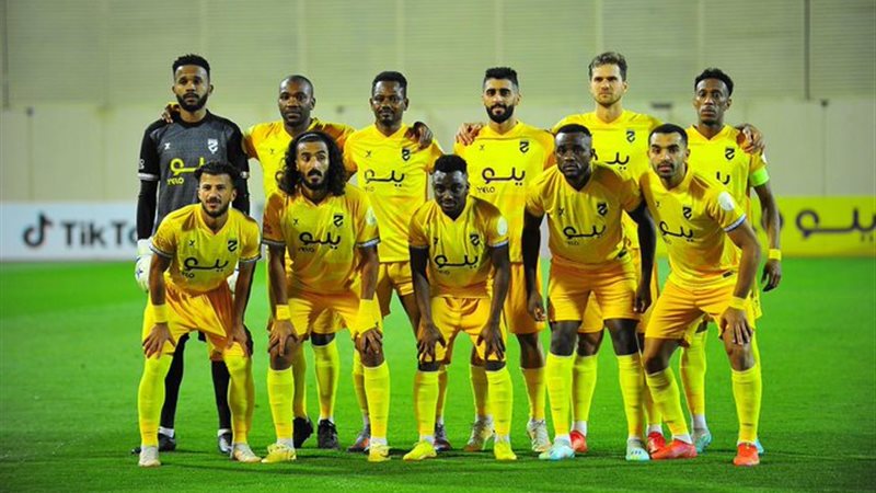 الحزم السعودي، فيتو