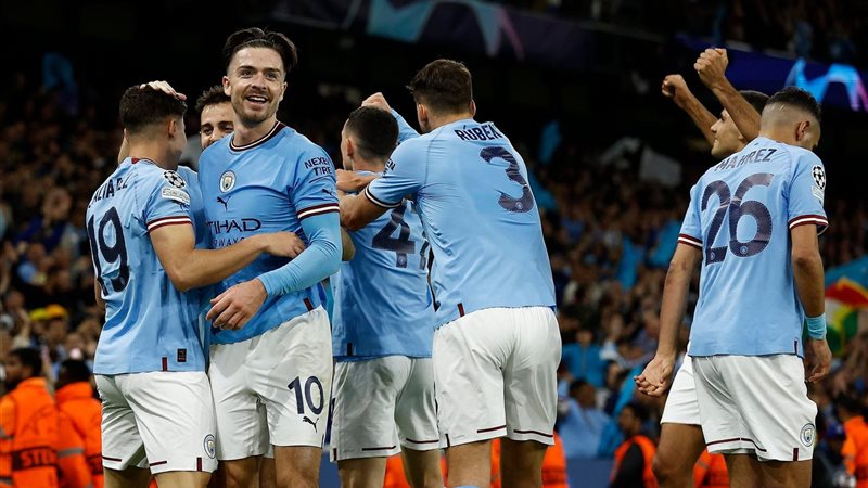 ترتيب الدوري الانجليزي