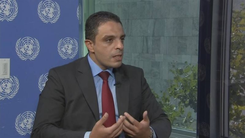 جمال رشدي، فيتو