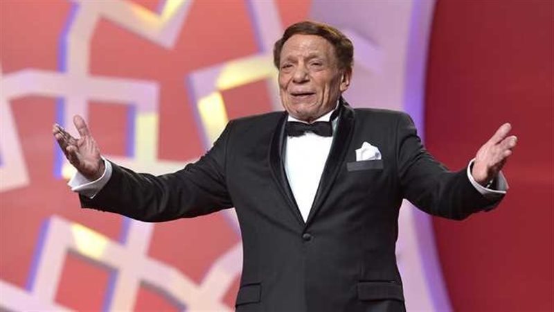 عادل إمام، فيتو 