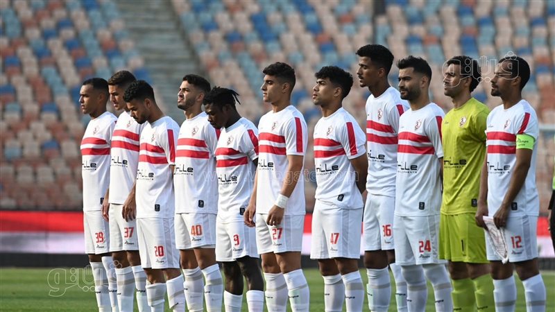 الزمالك، فيتو