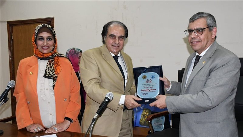 عادل المصري رئيس