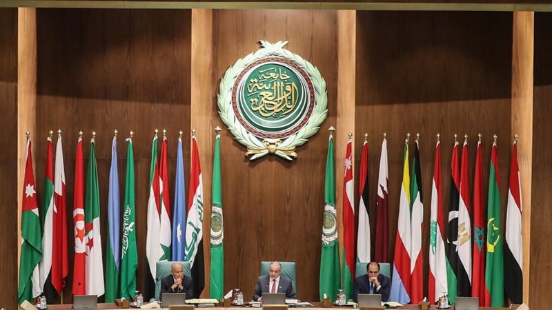 القمة العربية،فيتو