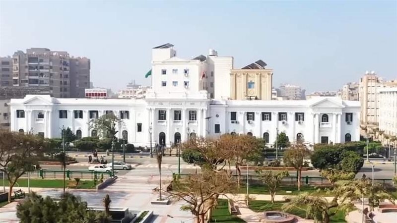محافظة المنيا، فيتو