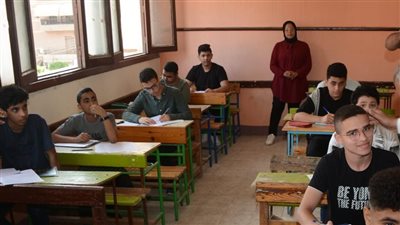 وكيل تعليم الدقهلية: الكود وراء تحديد هوية مسرب امتحان الشهادة الإعدادية