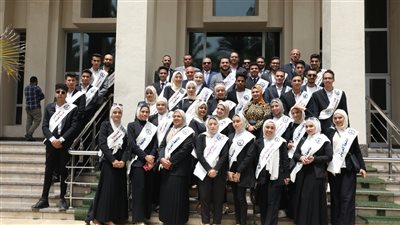 الشباب تختتم برنامج رؤية شبابية لمجابهة التطرف بالتعاون مع الأزهر الشريف