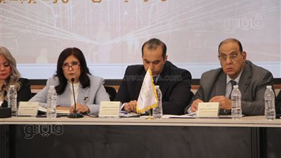  نسرين البغدادي: تماسك الأسرة ضروري لبناء المجتمع