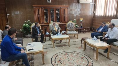 شوشة: تقديم كافة التسهيلات لإعادة تشغيل السيرك القومي بالعريش