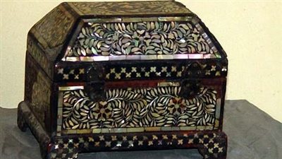 تعرف على المعارض الأثرية المؤقتة ببعض متاحف الآثار في يوم المتاحف العالمي