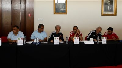 الأهلي بالأحمر والترجي بالكحلي بدوري أبطال أفريقيا