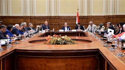 محافظ قنا: الانتهاء من 2000 مشروع وتنفيذ 204 في 2023 