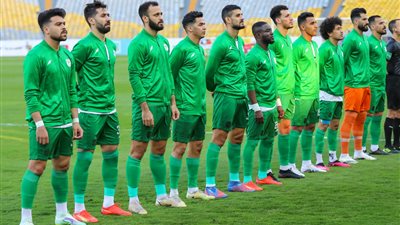 المصري يسدد جزءا من مكافآت الفوز المتأخرة 