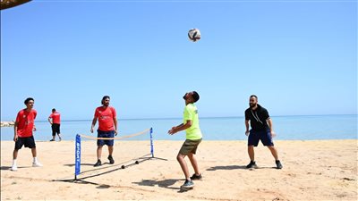 الرياضة تطلق ملتقى التنمية للدول العربية ضمن عام الشباب العربي