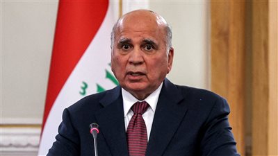 وزير خارجية العراق: من المهم عدم اعتماد سياسة الإقصاء وخلق حالة أمان في سوريا 