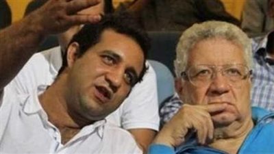 الزمالك، أحمد مرتضى منصور يواصل إشرافه على ألعاب الصالات رغم بيان والده