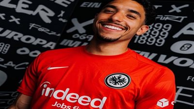 إينتراخت يفوز على أبردين الأسكتلندي 2-1 ومرموش يسجل في دوري المؤتمر 