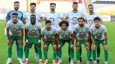 المصري يدرس الاتحاد السكندري من بوابة إنبي بالدوري الممتاز 