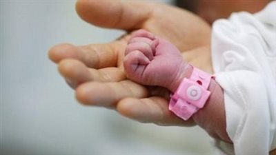 قرار جديد من النيابة في واقعة العثور على رضيعة بزراعات منشأة القناطر 