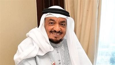 الفنان البحريني أرحمه الذوادي يحيي حفلًا بدار الأوبرا أكتوبر المقبل