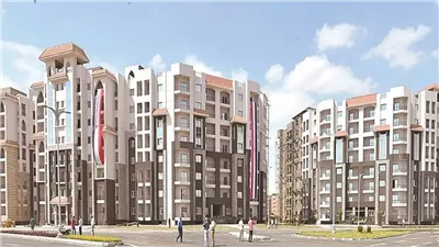 قانون الضريبة على العقارات، ضوابط تحديد القيمة الإيجارية للعقارات