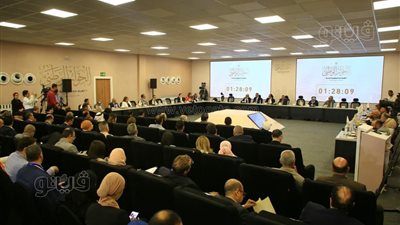 نائبة تبرز أهمية صورة مصر الذهنية أمام العالم خلال مناقشات الهوية الوطنية