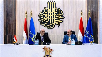 وزير التعليم يستعرض من أسوان استعدادات المديرية لامتحانات الثانوية العامة