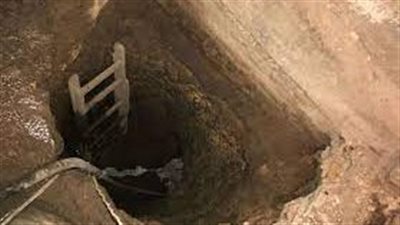 مصرع 3 أشقاء خلال التنقيب على الآثار بطوخ