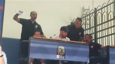 الدوري المصري، الونش يدعم الزمالك بالعكاز أمام أسوان (صور)