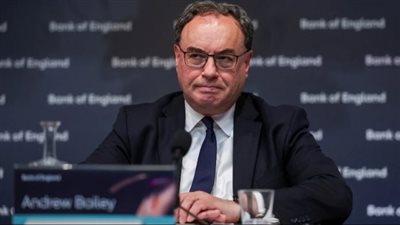 محافظ بنك إنجلترا: بريطانيا تشهد دوامة في أسعار الأجور