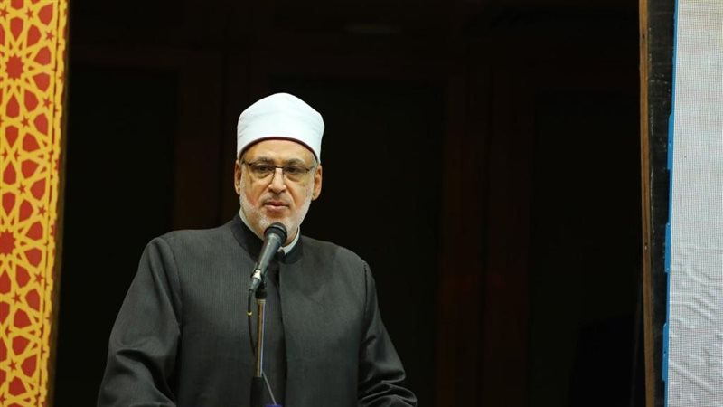 الدكتور محمد الضويني